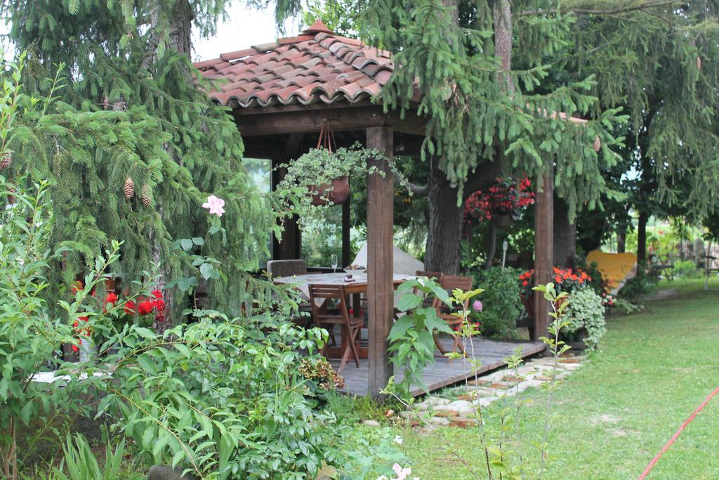 Casa Giuliana Affittacamere Calosso Camera foto