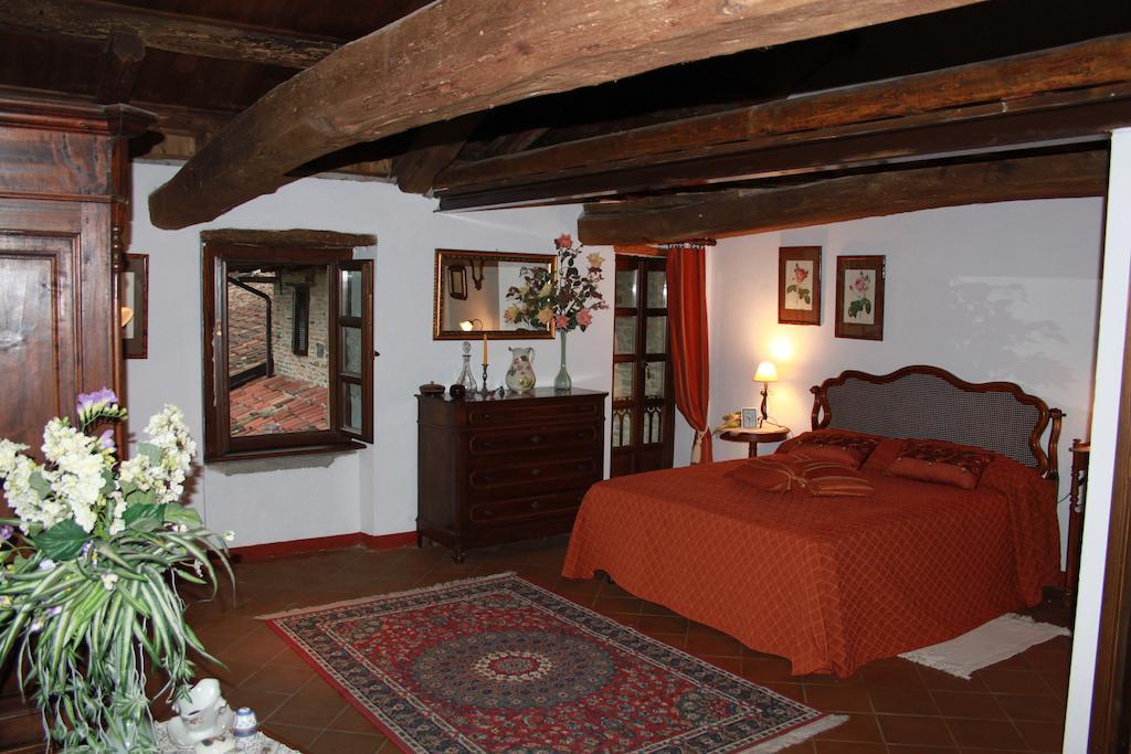 Casa Giuliana Affittacamere Calosso Camera foto