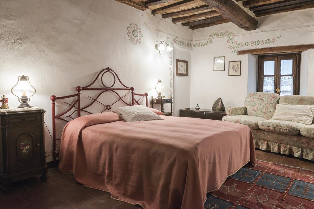 Casa Giuliana Affittacamere Calosso Esterno foto