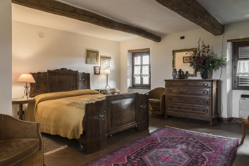 Casa Giuliana Affittacamere Calosso Esterno foto