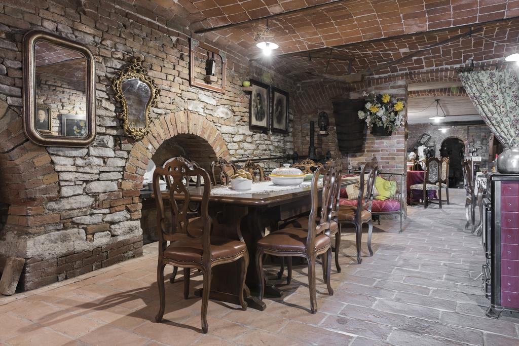 Casa Giuliana Affittacamere Calosso Esterno foto